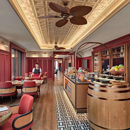Moevenpick Resort ファンティエット エクステリア 写真