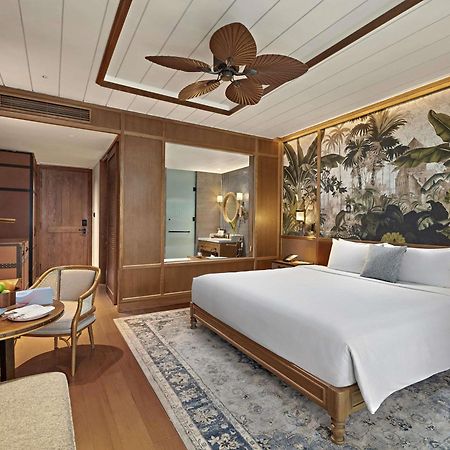 Moevenpick Resort ファンティエット エクステリア 写真