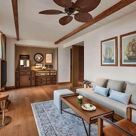 Moevenpick Resort ファンティエット エクステリア 写真