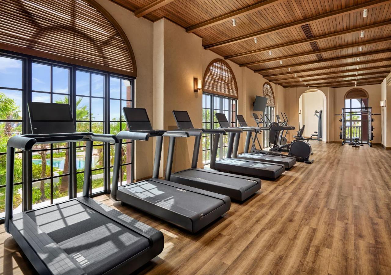Moevenpick Resort ファンティエット エクステリア 写真