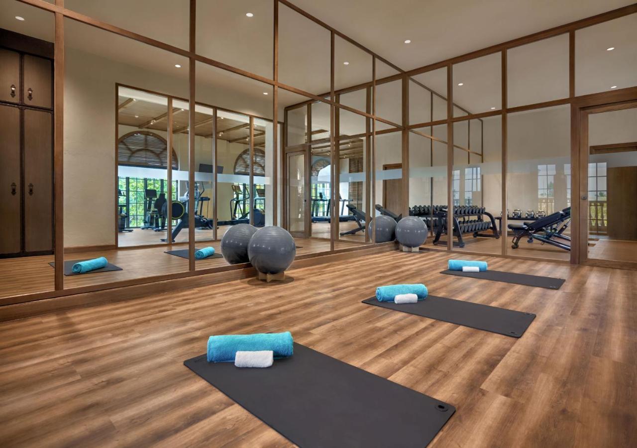 Moevenpick Resort ファンティエット エクステリア 写真