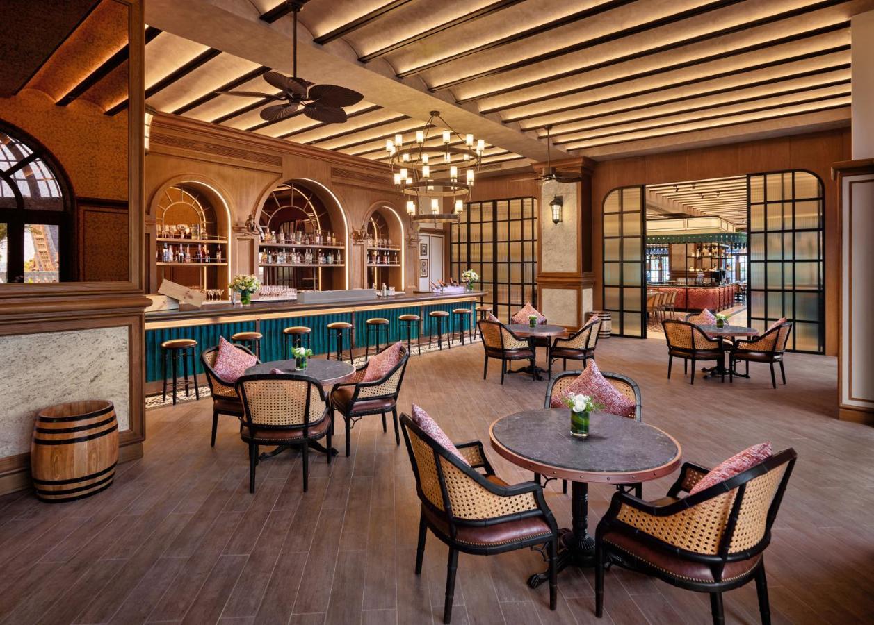 Moevenpick Resort ファンティエット エクステリア 写真