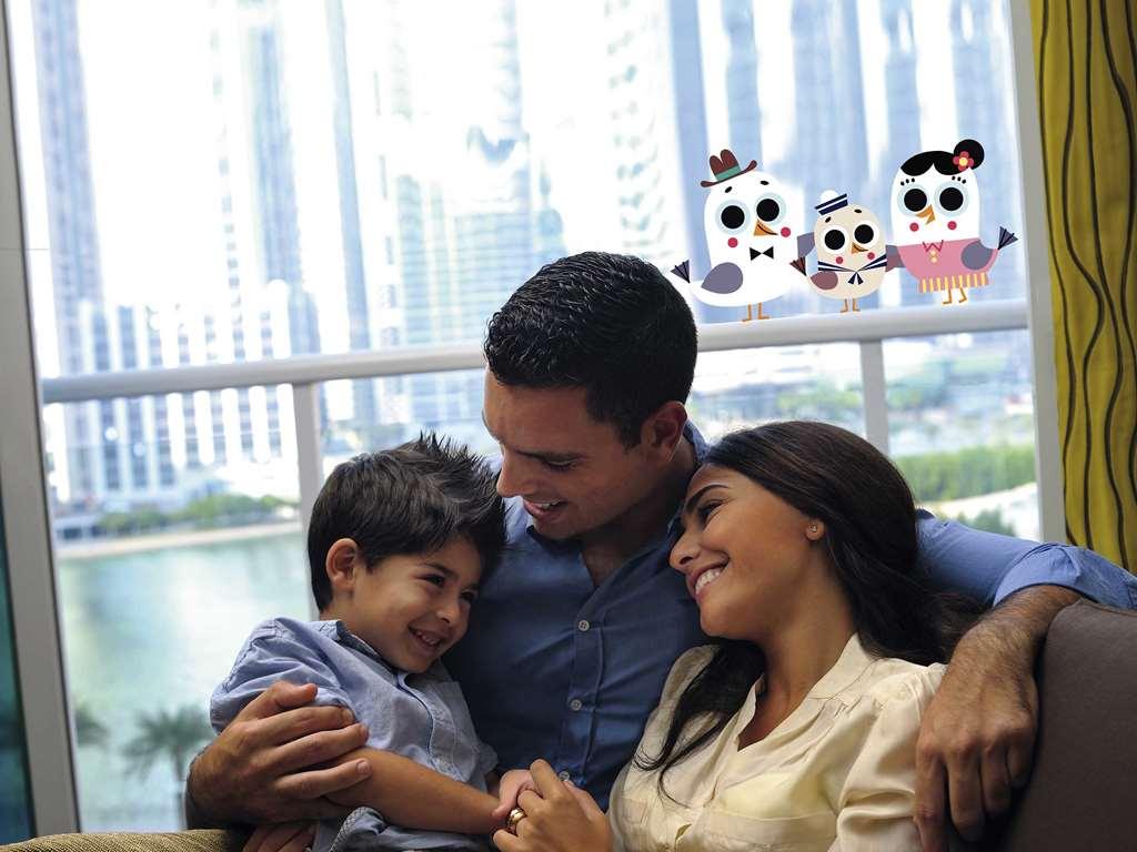 Moevenpick Resort ファンティエット 設備 写真