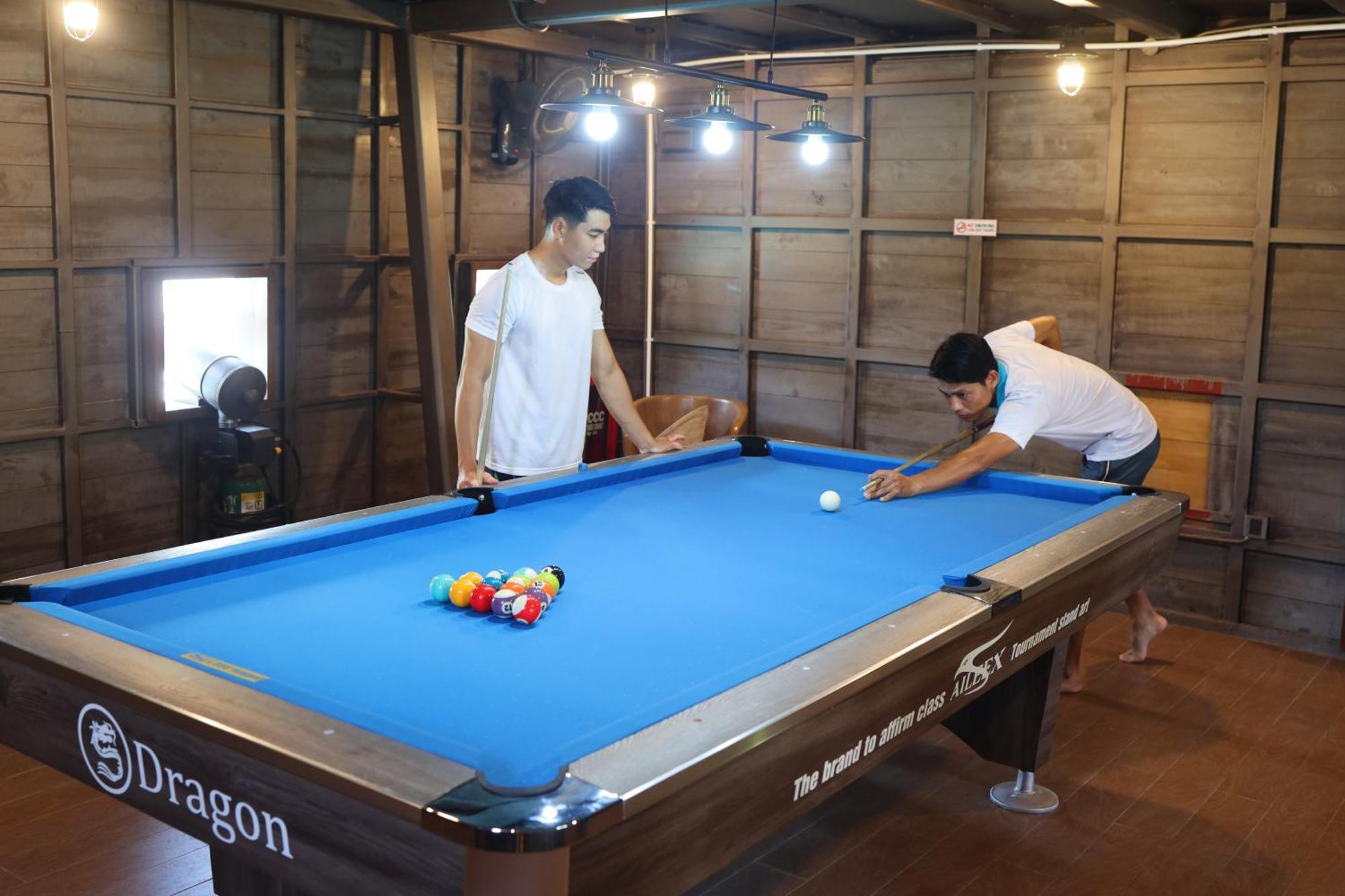 Moevenpick Resort ファンティエット エクステリア 写真