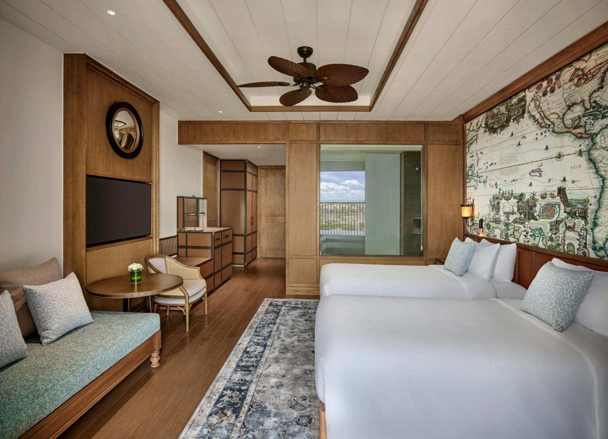 Moevenpick Resort ファンティエット エクステリア 写真