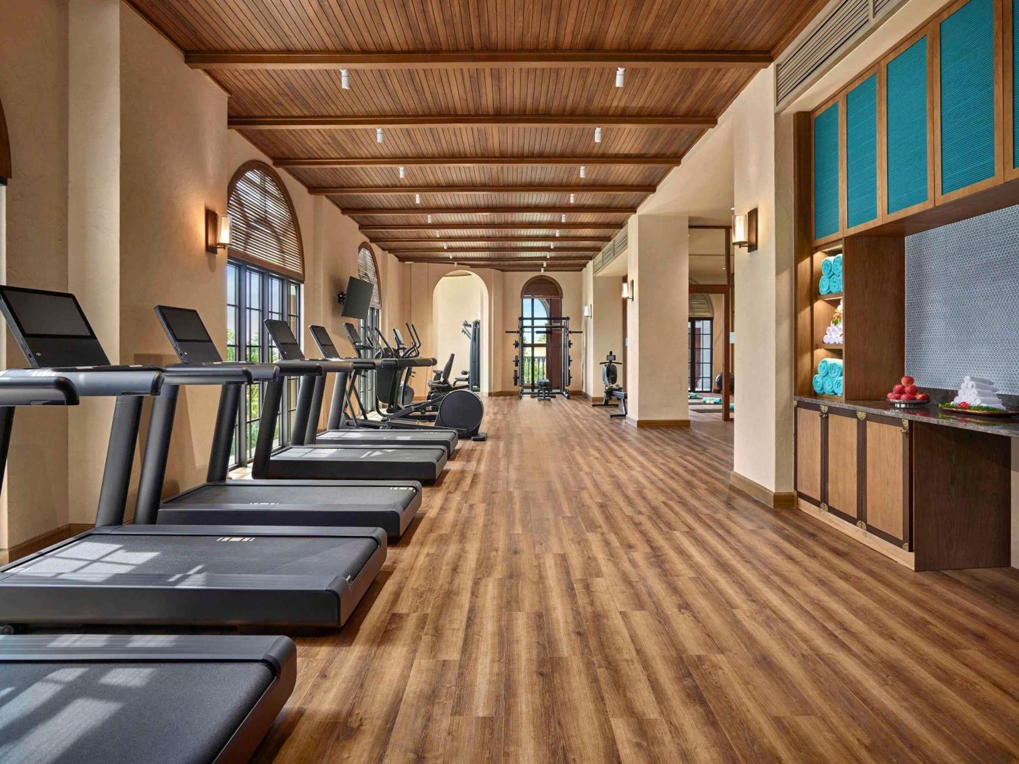 Moevenpick Resort ファンティエット エクステリア 写真