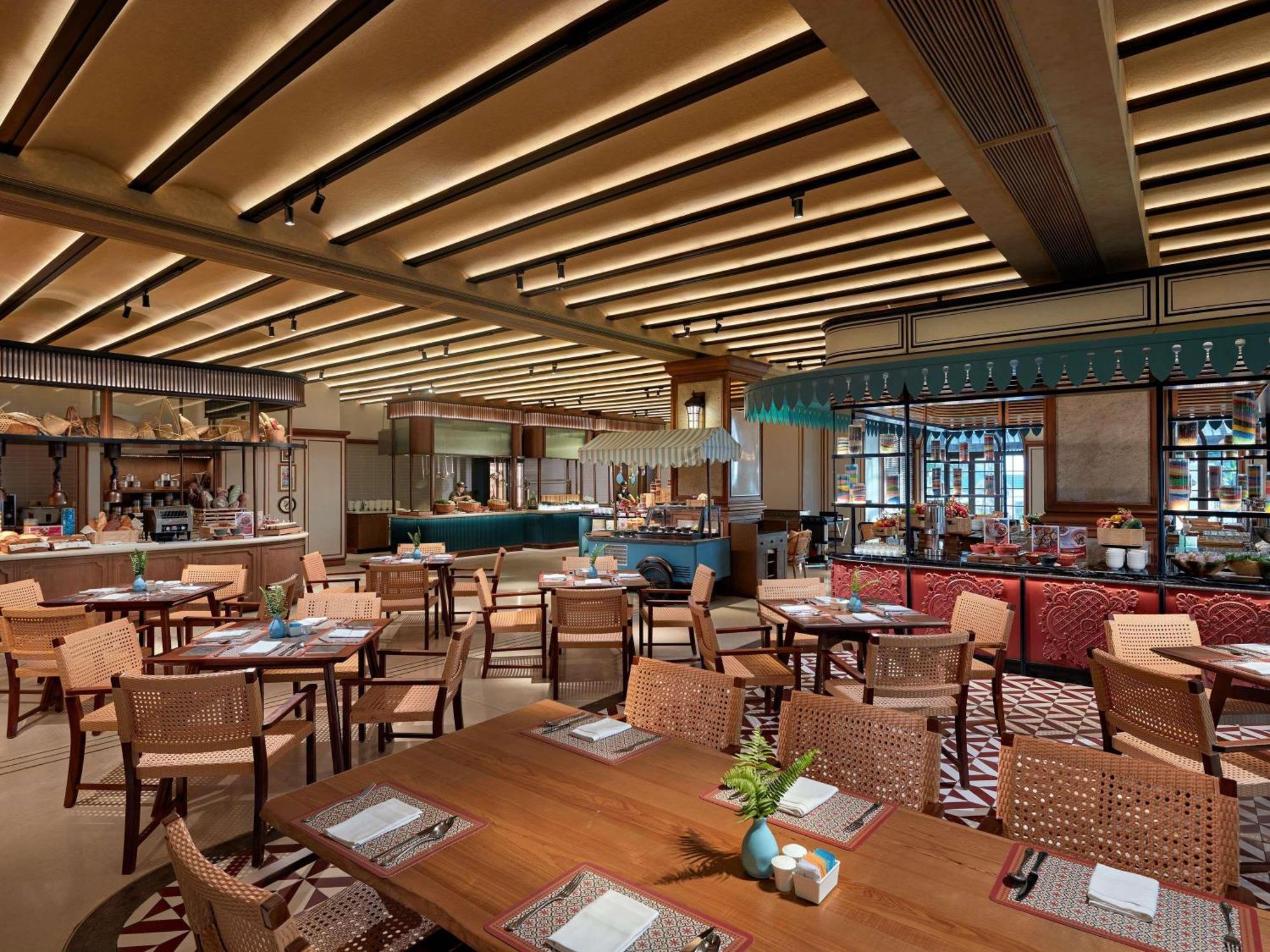 Moevenpick Resort ファンティエット エクステリア 写真