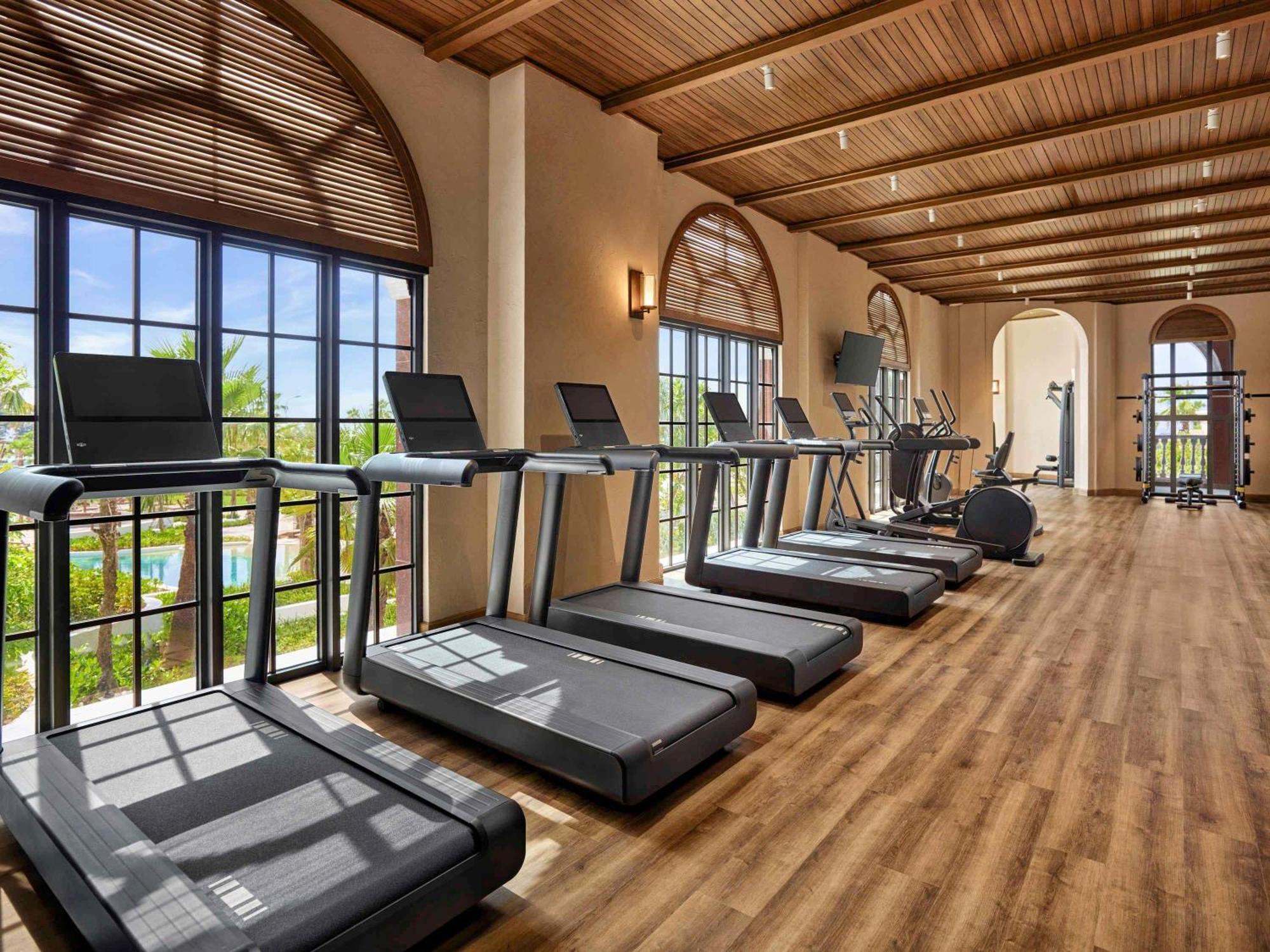 Moevenpick Resort ファンティエット エクステリア 写真